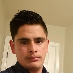 Meet your Posher, Eduardo